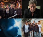 Agenda musical para este domingo: Rodrigo Manigot, Nacho contreras y rock marplatense