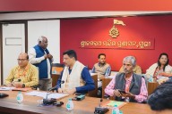 Pahili Bhoga rituals at Puri Srimandir approved