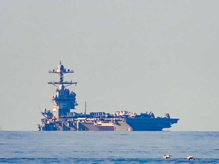 Ataques a "narcolanchas": aparecen cuerpos flotando en el Mar Caribe y escala la tensión