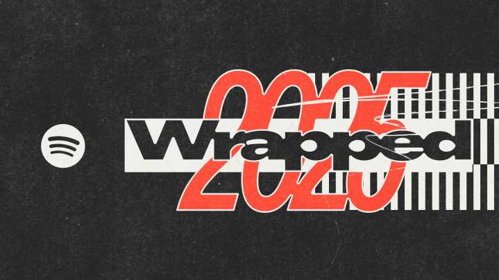 Spotify Wrapped 2025 is here. How to find your favorite…