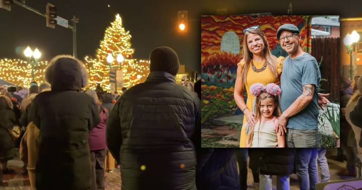 Say 'Olde Town Arvada' and you also have to say 'Joe Hengstler'