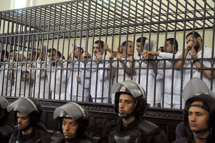 The Muslim Brotherhood Still Isn’t a Terrorist Organization