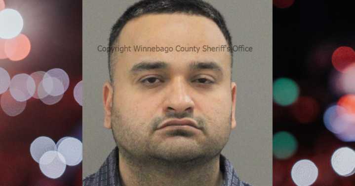 Rockford man guilty of arson after setting fire to former neighbor's home