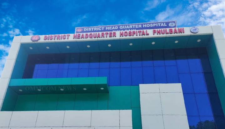 Inter-Caste Marriage Dispute Pushes Youth To Suicide Attempt In Kandhamal