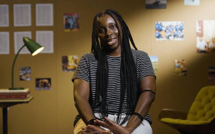 The Story: A Victory for the Natural-Hair-Rights Movement in Texas