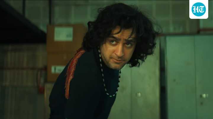 Imran Khan returns to Bollywood with Aamir, Vir Das' Happy Patel, fans thrilled