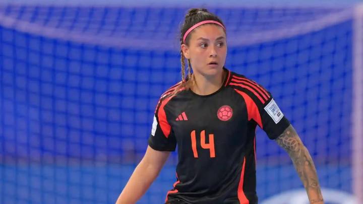 Así quedó eliminada la Selección Colombia del Mundial Femenino de Futsal: dura derrota ante Argentina