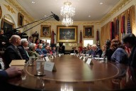 Arkansas farmers thankful, remain uneasy following Trump economic relief announcement