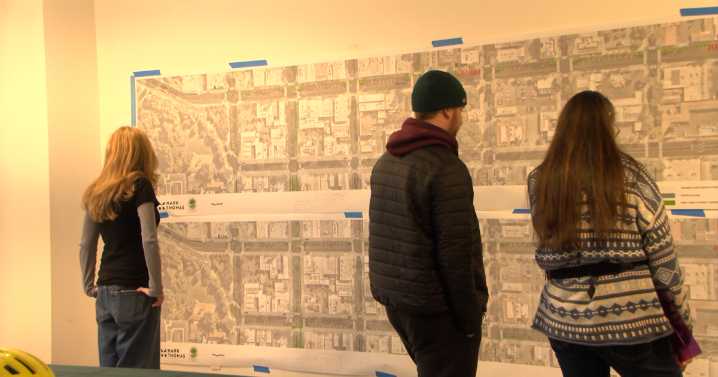 City of Chico holding three day open house seeking community input on Downtown Chico Revitalization Project