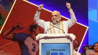 Amit Shah Tells Ahmedabad To Be Prepared: 'City Is Going To Welcome Olympics In...'