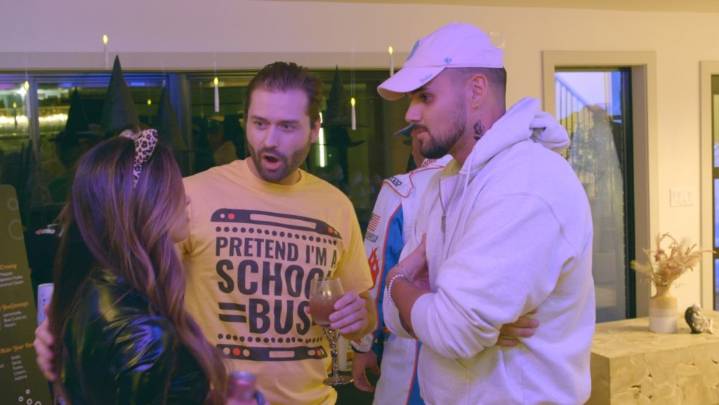 Mormon Wives' Chase Breaks Silence on DUI, Cocaine Possession Arrest