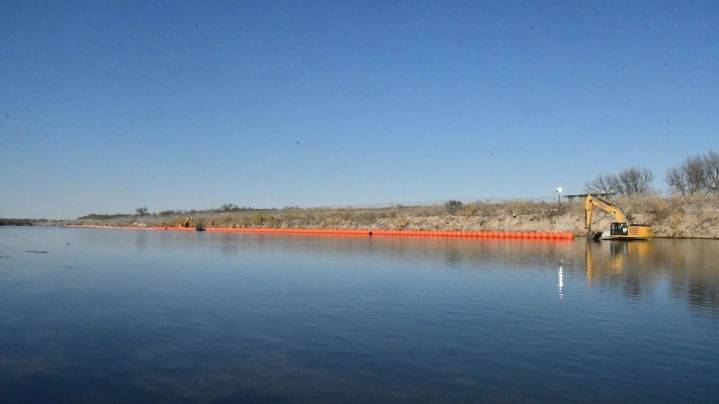 Consejo Consultivo del Agua llama a invertir en atención a la sequía en el norte de México