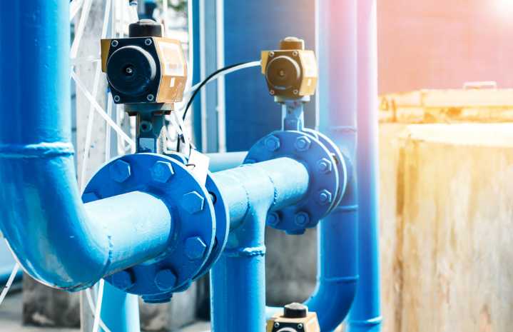 El uso eficiente del agua se convierte en prioridad estratégica para empresas y gobiernos