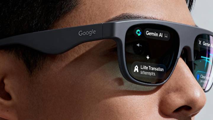 Google to launch Gemini AI smart glasses in 2026