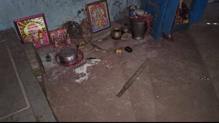 Odisha woman tries to kill minor daughter in alleged human sacrifice bid