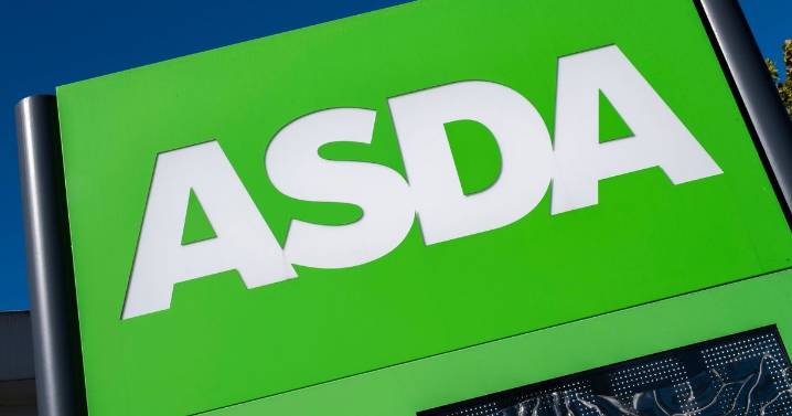 Asda shoppers at 150 stores told to look for hidden stickers