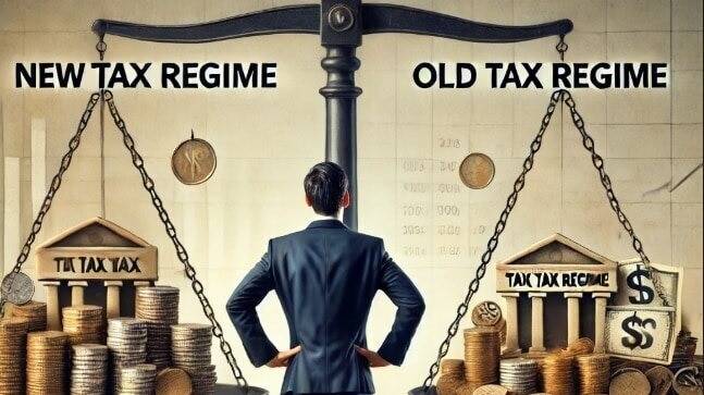 Budget tax break: New Regime overhauled - Rs 12.75 lakh salary zero tax; key deductions, exemptions