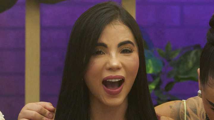 Karina García se convierte en la ganadora de La mansión de Luinny: así reaccionó