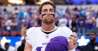 Vikings Waive WR Adam Thielen