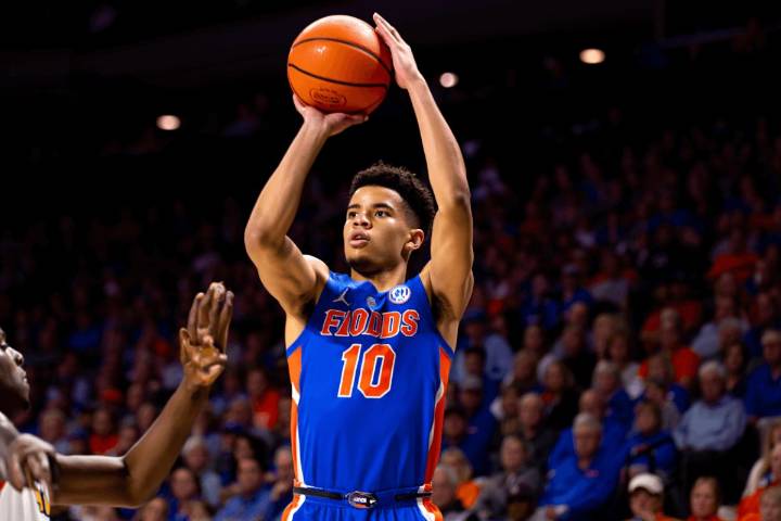 25 Facts About TCU Vs. Florida