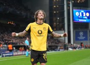 Fábio Silva, una opción más que viable para el Betis