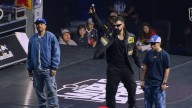 En video: así fue la agresión a Lokillo en medio de un evento de freestyle