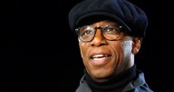 Ian Wright and Martin O'Neill agree about Arsenal criticism after 2