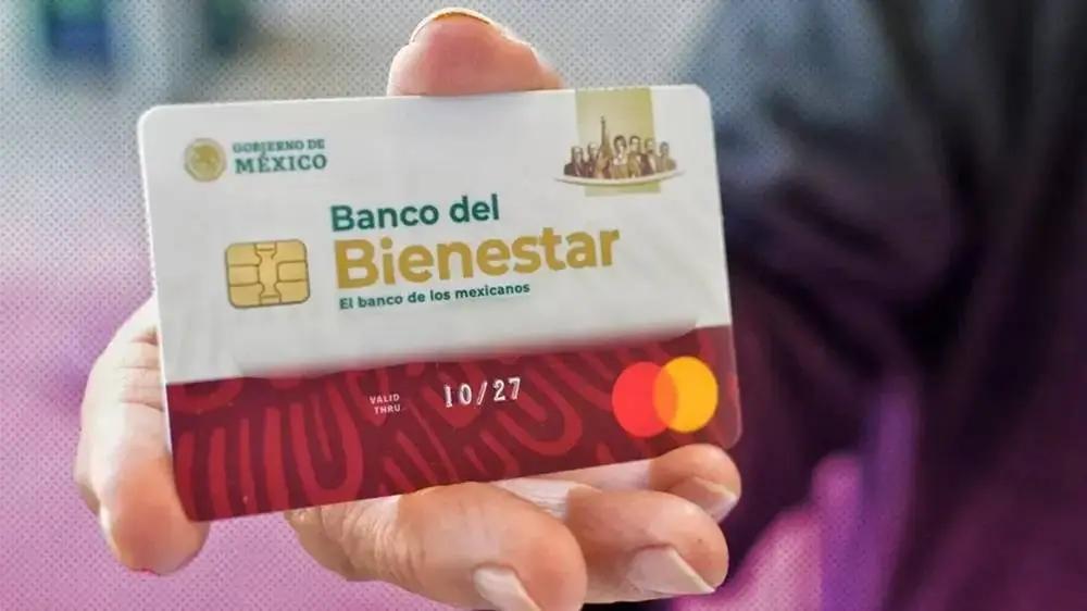Asegurado el aumento de las pensiones del Bienestar para 2026