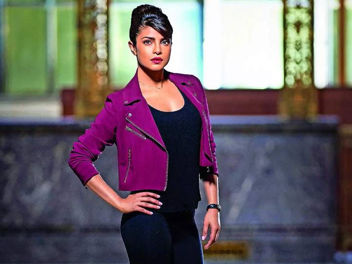 Priyanka’s Mumbai plans