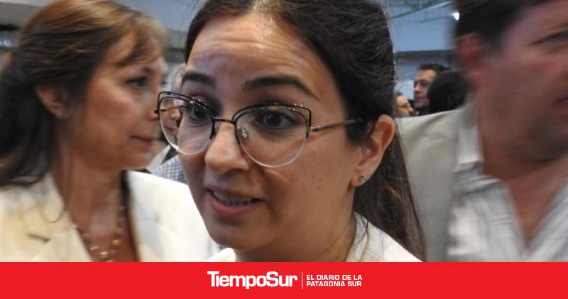 Cambios El Gobierno propuso a Marilina Jaramillo como Presidenta del Tribunal de Cuentas