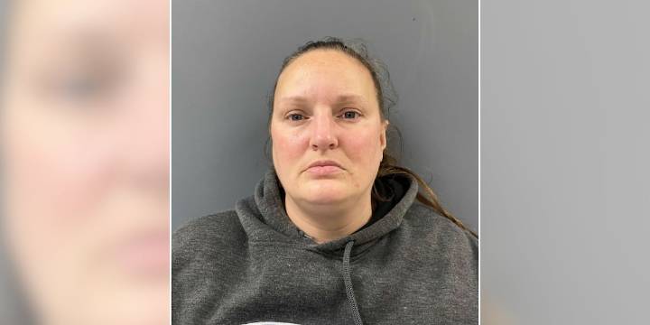 Woman with over 100 prior arrests charged in crash that killed 70