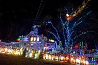 'Tis the season for bright lights and big energy bills. Here are some ways to keep it budget
