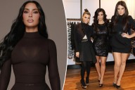 Kardashian sisters bought 'all of' their Dash inventory with Kourtney's credit card
