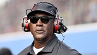 Michael Jordan testifies in NASCAR antitrust trial: 'I wasn't afraid'