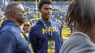 Michigan football recruiting class for 2026 in the top 11