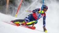 Esquí: Mikaela Shiffrin sigue siendo la dueña del slalom