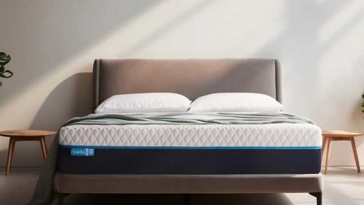 Cyber Monday mattress sales UK: The 5 best deals at Simba, Emma, Eve and more