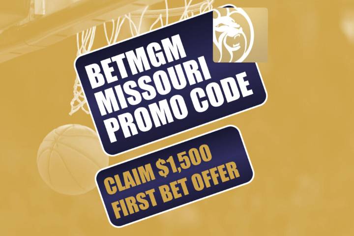 BetMGM Missouri Bonus Code WTOP1500: Get $1,500 Bonus for NBA, Army