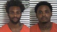 Louisiana inmates on the run after escaping by breaking through degrading jail wall