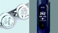 The Best Golf Gifts for Golfers: Polos, Smart Gadgets, and Accessories