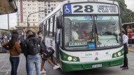 Qué tiene que pasar para que se confirme el paro de colectivos de este viernes 5 de diciembre