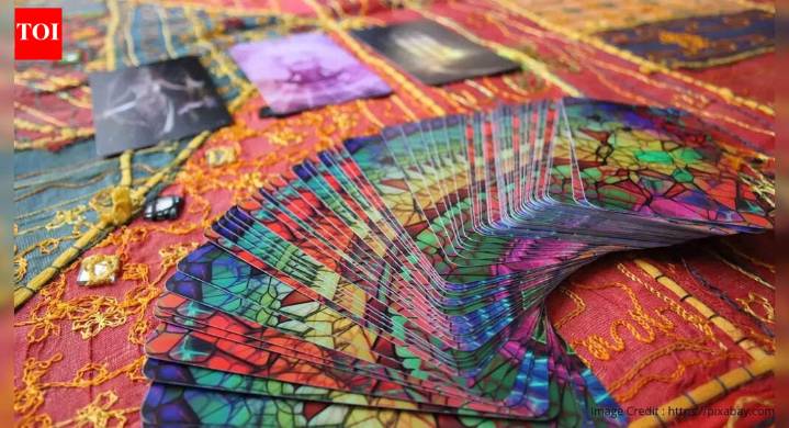 Weekly Tarot Cards Predictions, December 8-14, 2025: The cards mark the end of a long karmic cycle for these zodiac signs