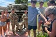 This program teaches city kids that Southerners aren't backward