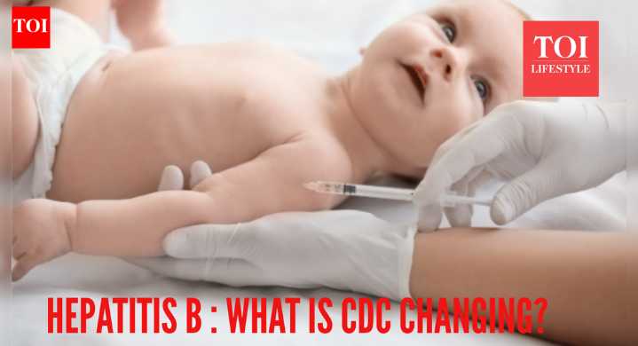 CDC vaccine advisory committee votes to remove Hepatitis B vaccine recommendation at birth: What has changed, and what remains the same