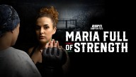 ESPN Deportes presents ‘Maria Full of Strength’