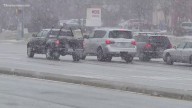 Hampton Roads braces for another round of wintry weather