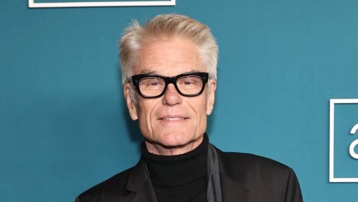 Harry Hamlin Says He Was ‘Forced’ to Smoke PCP While in Jail