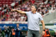 Robert Dante Siboldi renuncia como DT del Mazatlán