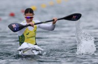 Olympics-Australia launches new athlete fund ahead of 2032 Games