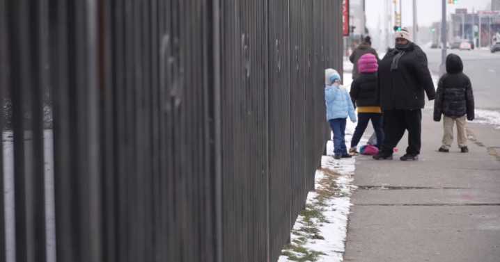 Detroit mission opens emergency beds as temperatures drop dangerously